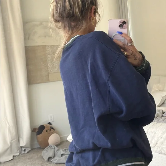 Men’s Wilson sweatshirt size xxl - Picture 4 of 4